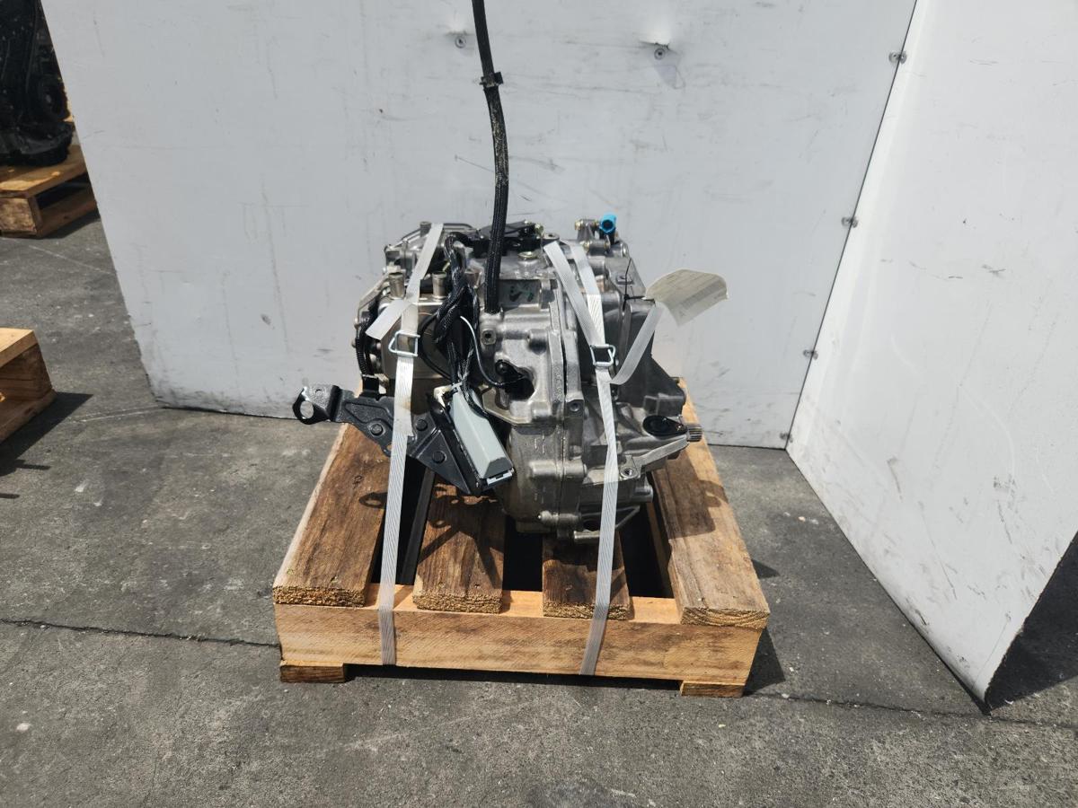 Trans/Gearbox for RENAULT KANGOO