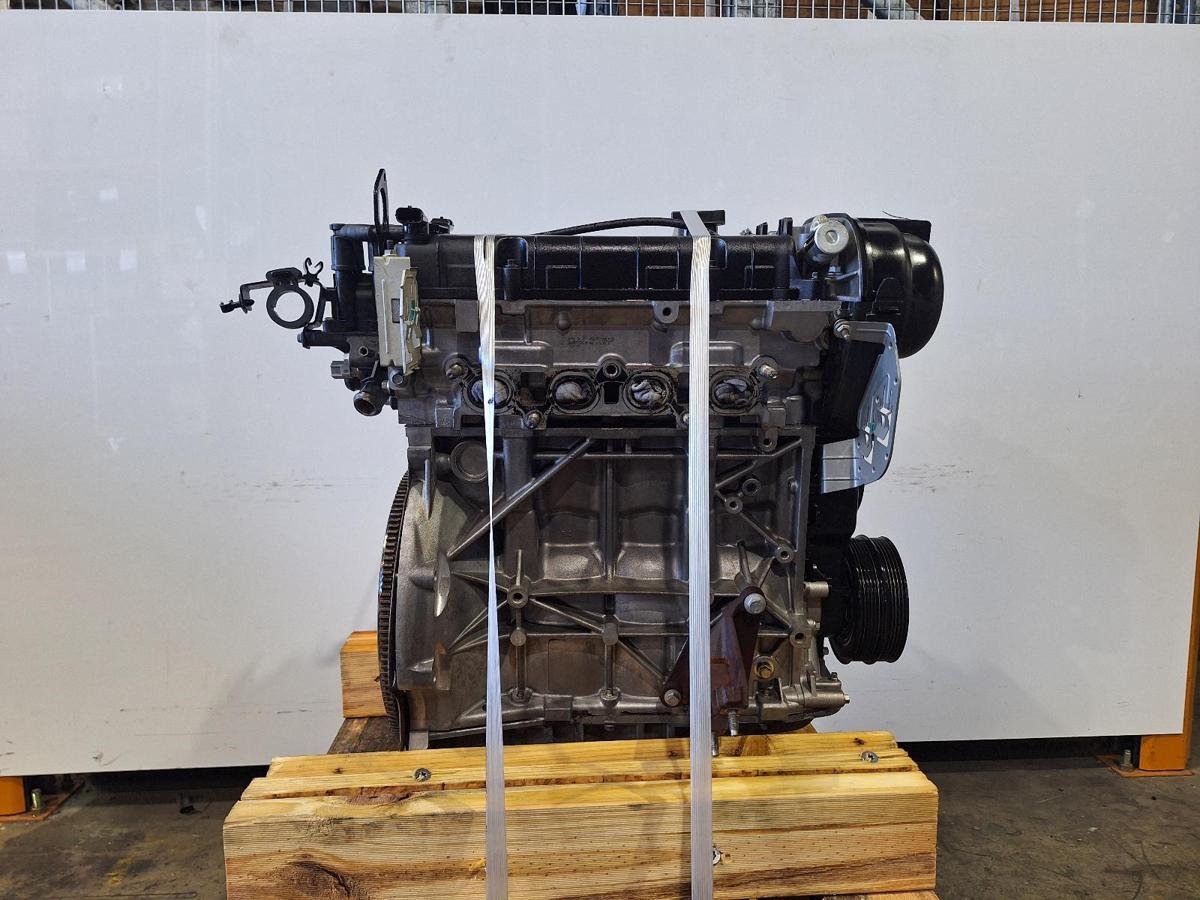 Engine for FORD FOCUS