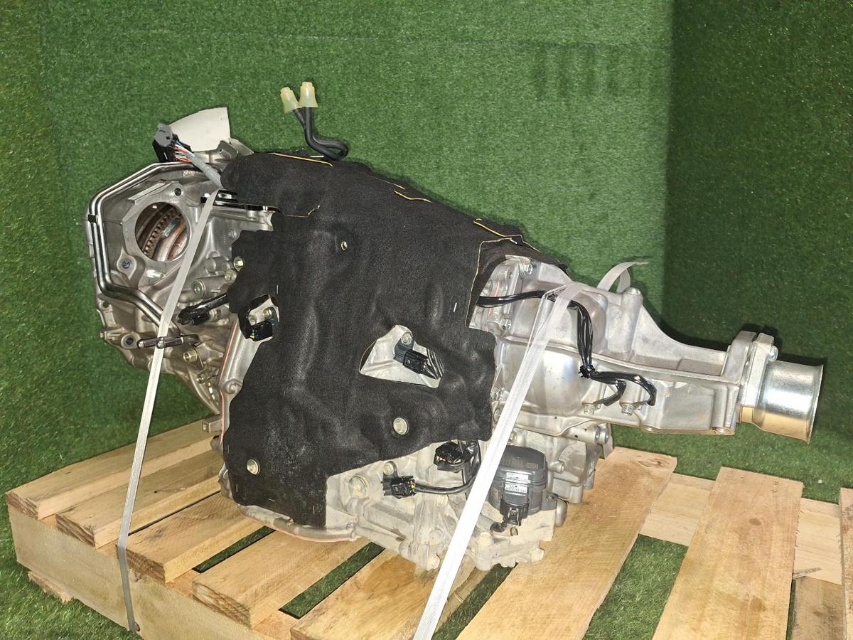 Trans/Gearbox for SUBARU OUTBACK