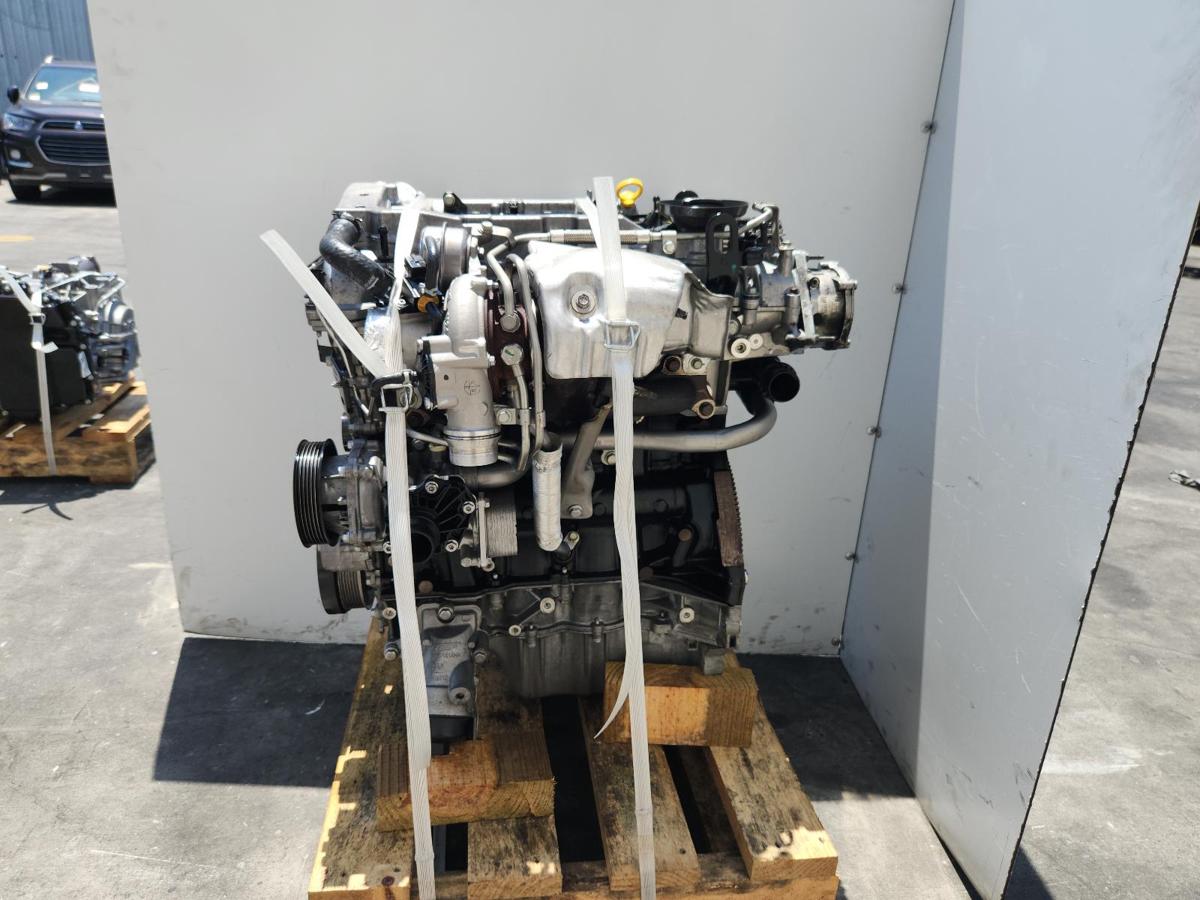 Engine for HOLDEN ASTRA