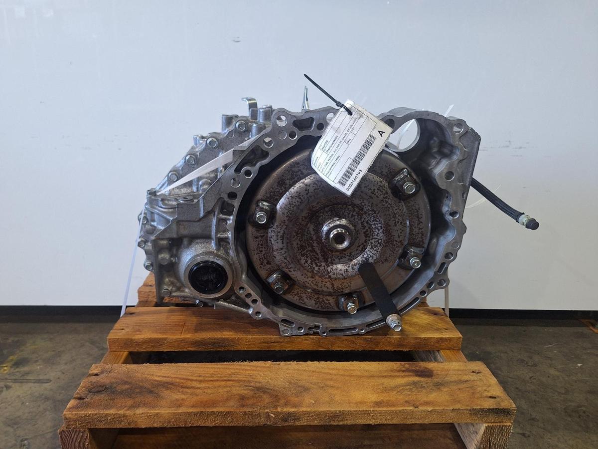 Trans/Gearbox for TOYOTA KLUGER