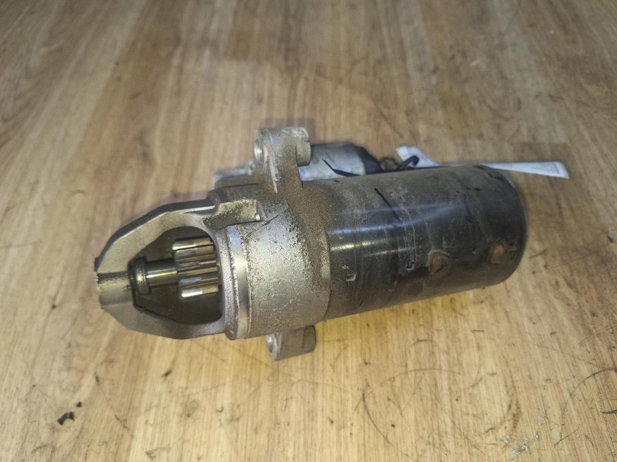 Starter for MINI COOPER