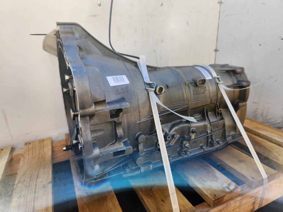 Trans/Gearbox for FORD FALCON