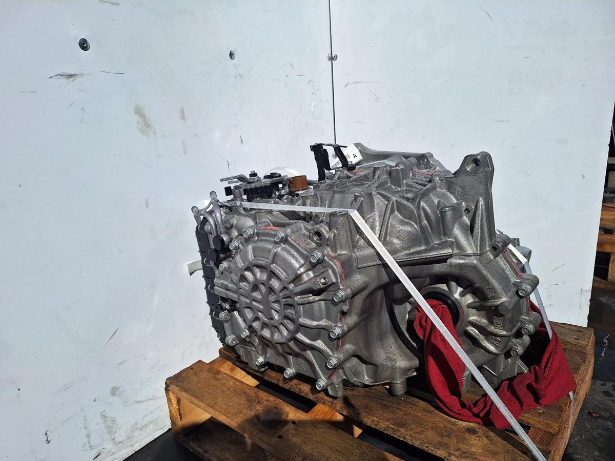 Trans/Gearbox for HYUNDAI I30