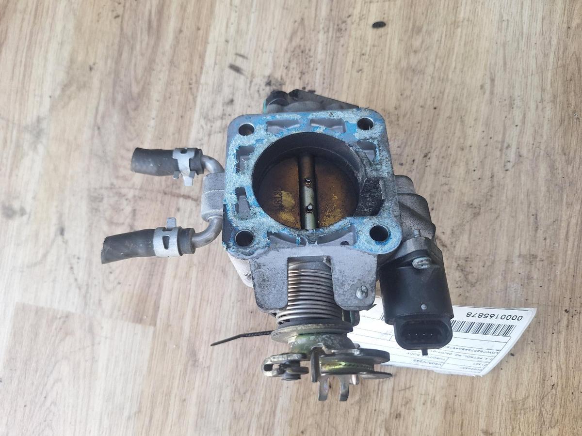 Throttle Body for GREAT WALL V200/V240