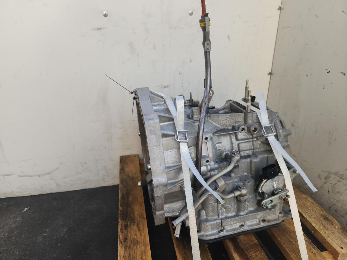 Trans/Gearbox for SUZUKI SWIFT