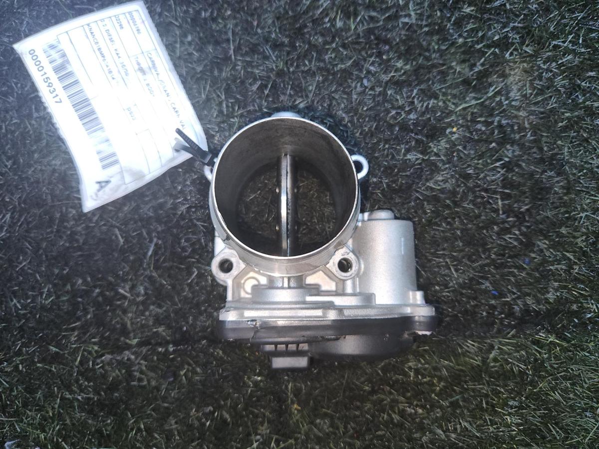 Throttle Body for KIA CARNIVAL/GRAND CARNIVAL