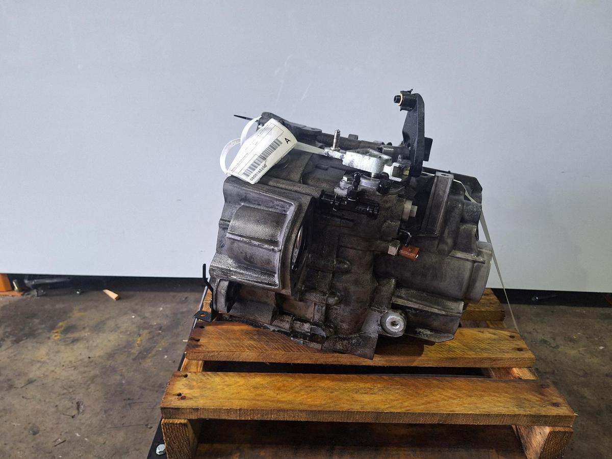 Trans/Gearbox for VOLKSWAGEN EOS