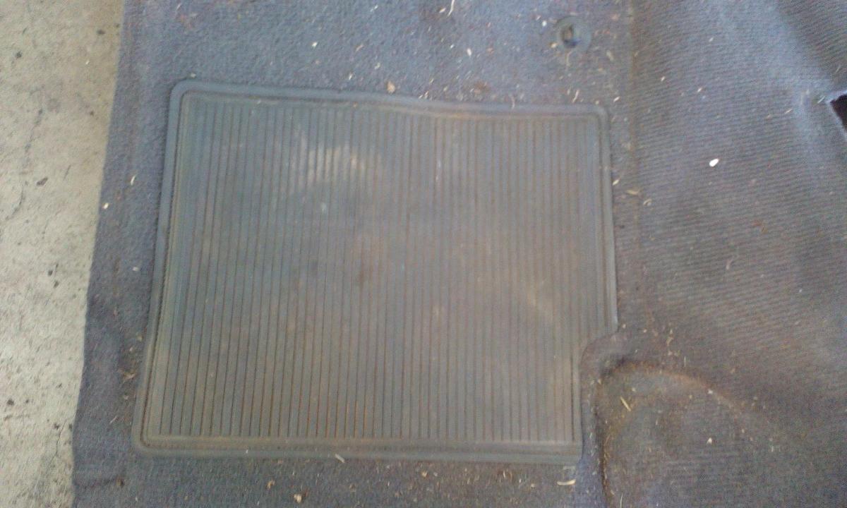 Carpet for TOYOTA LANDCRUISER