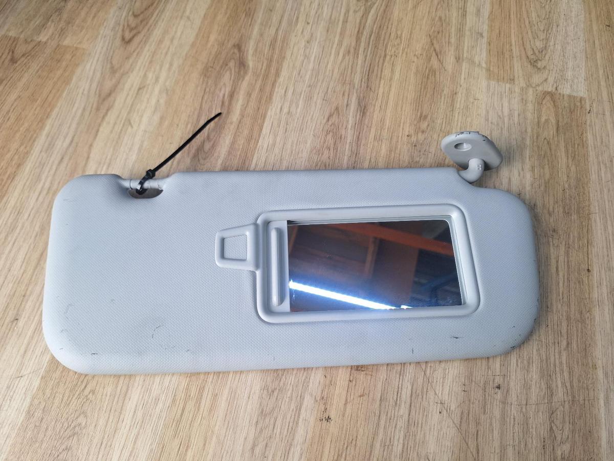 Sunvisor for KIA RIO