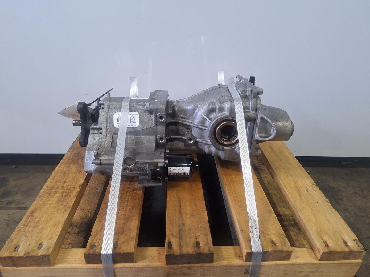 Differential Centre for HYUNDAI TUCSON