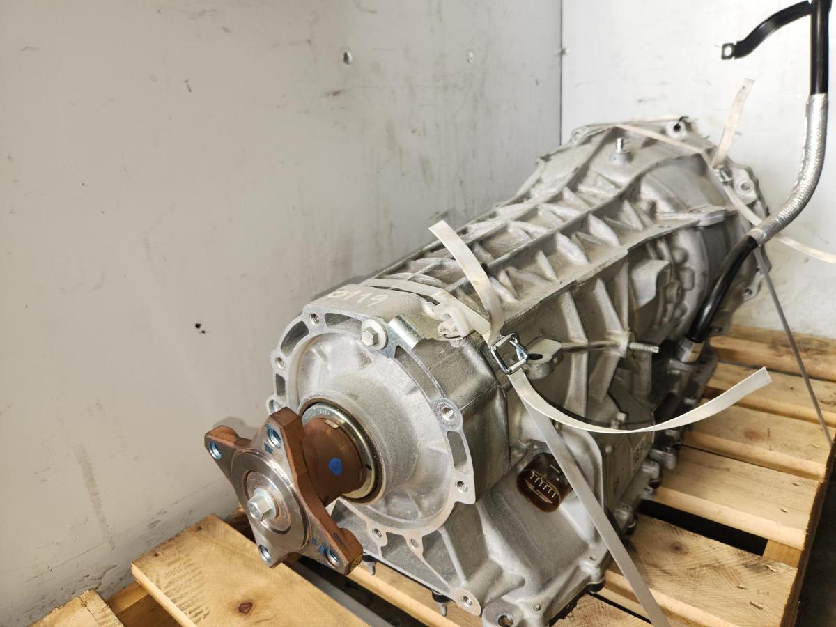 Trans/Gearbox for FORD EVEREST