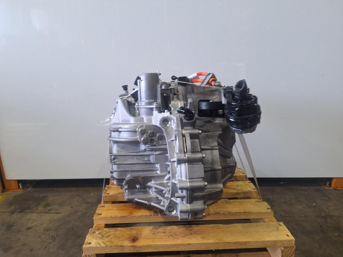 Trans/Gearbox for MG HS
