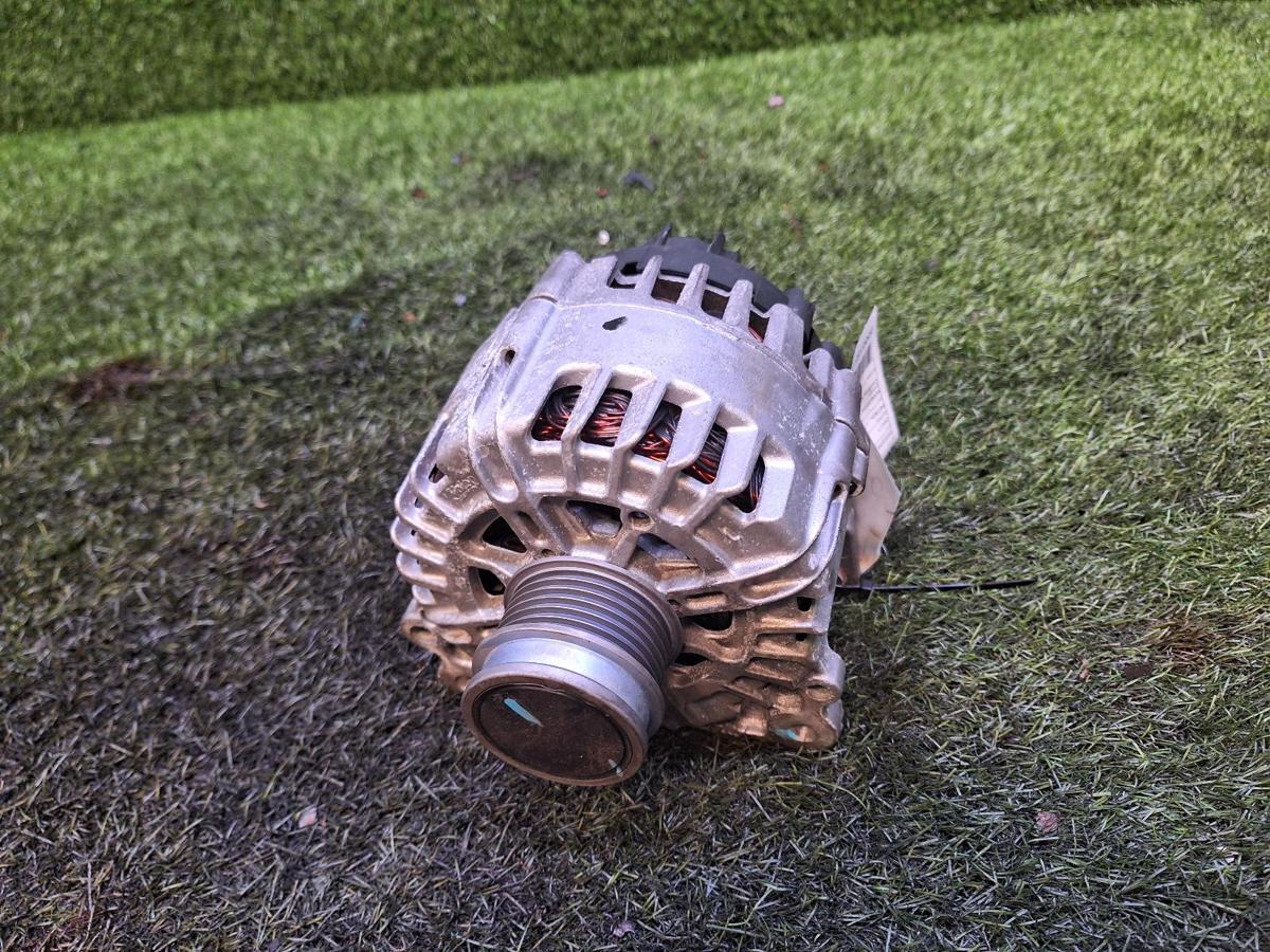 Alternator for VOLKSWAGEN T-ROC