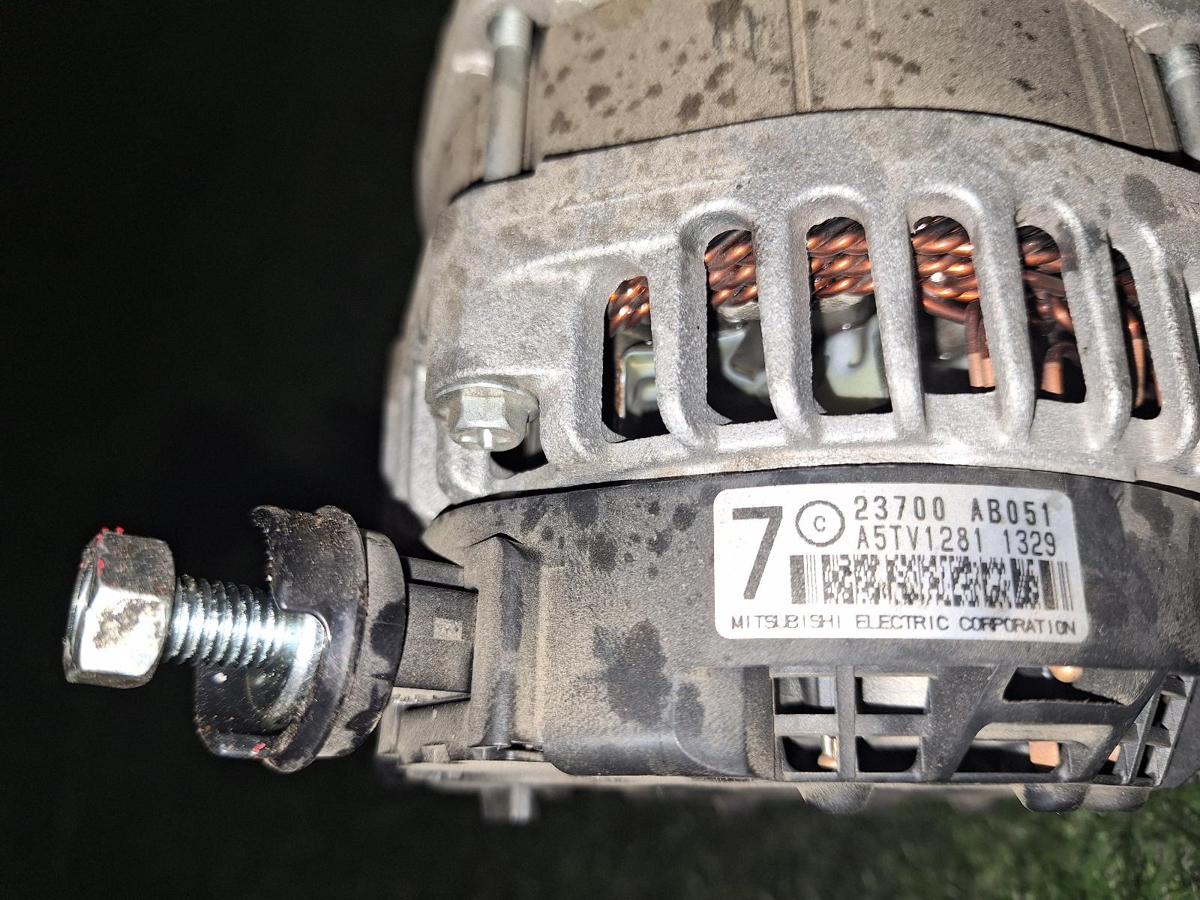 Alternator for SUBARU OUTBACK