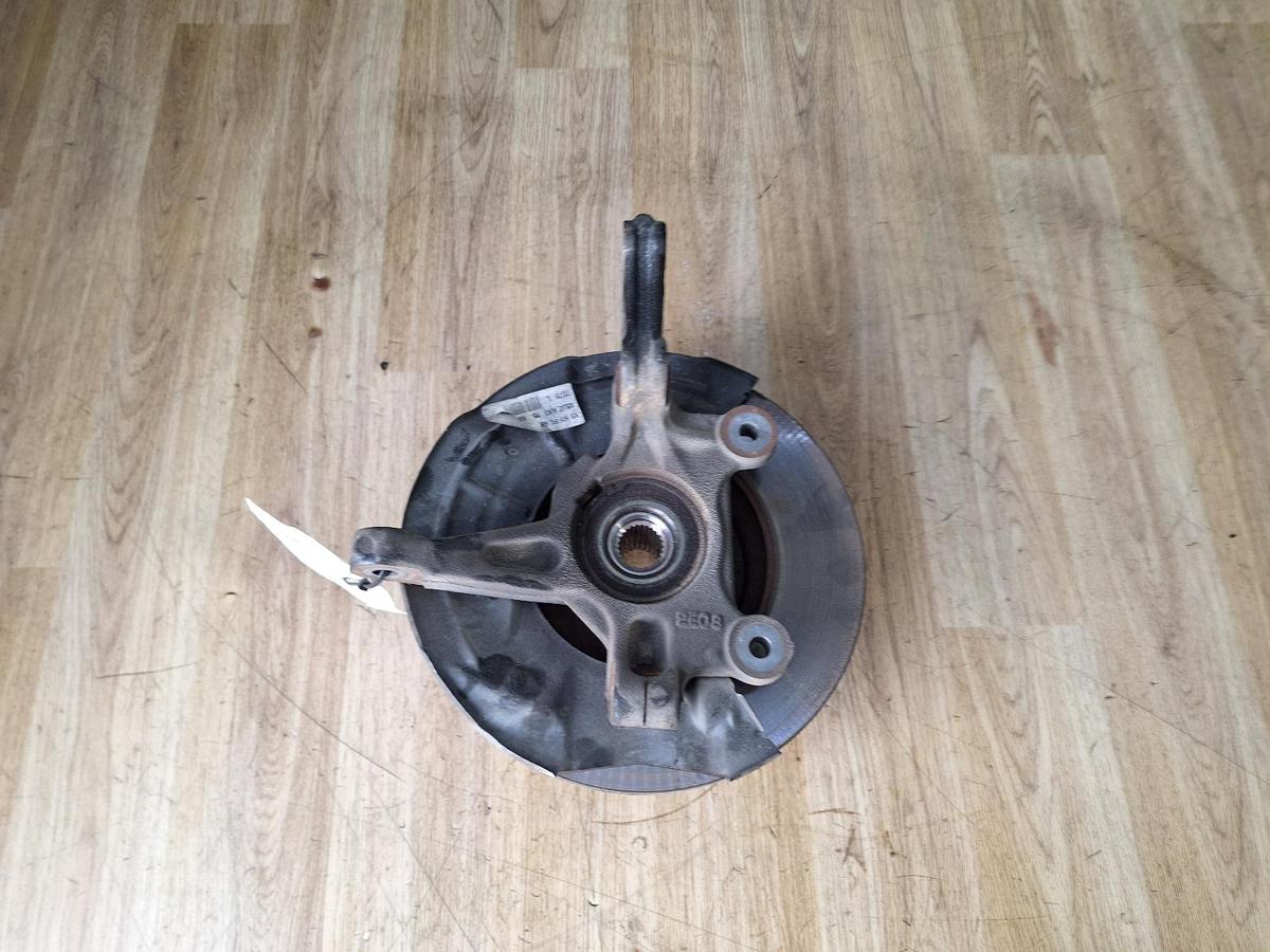 Left Front Hub Assembly for HOLDEN BARINA