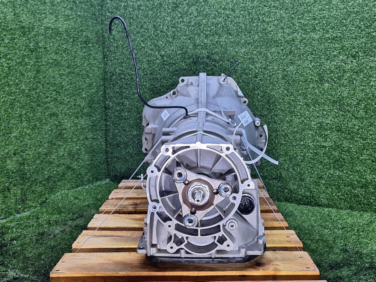 Trans/Gearbox for FORD TERRITORY