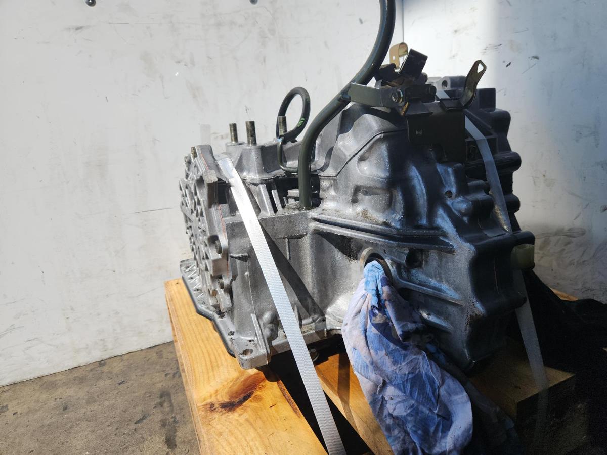 Trans/Gearbox for MAZDA 323