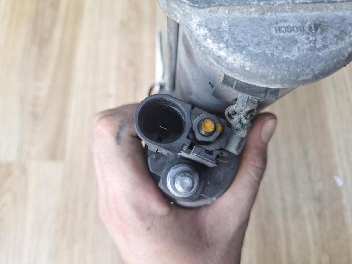 Throttle Body for VOLKSWAGEN GOLF