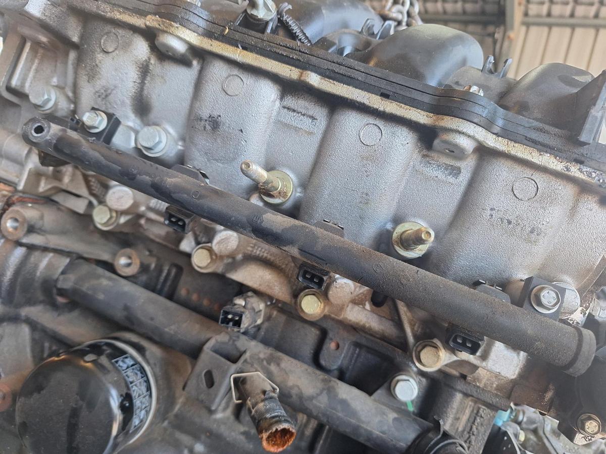 Engine for RENAULT KANGOO