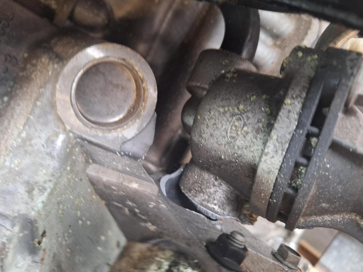 Engine for HYUNDAI ACCENT