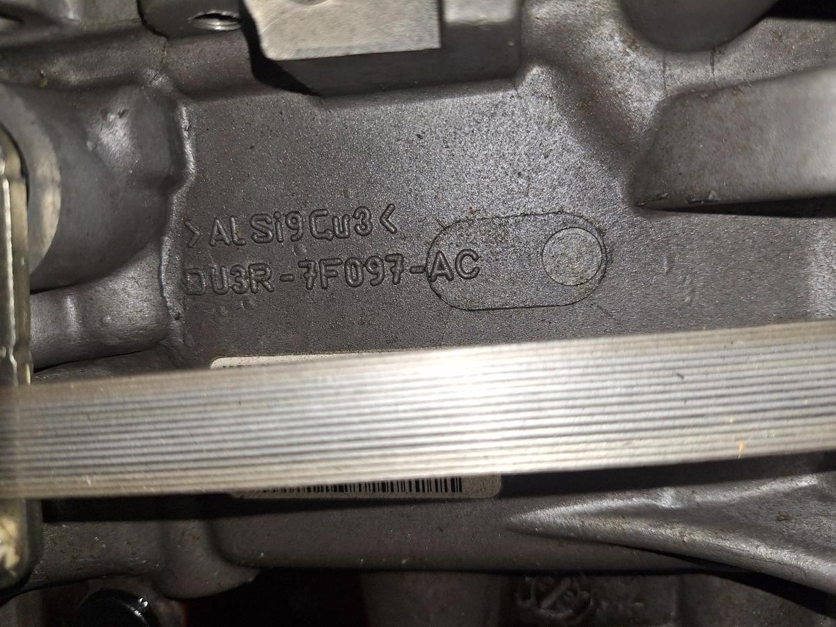 Trans/Gearbox for MITSUBISHI EXPRESS