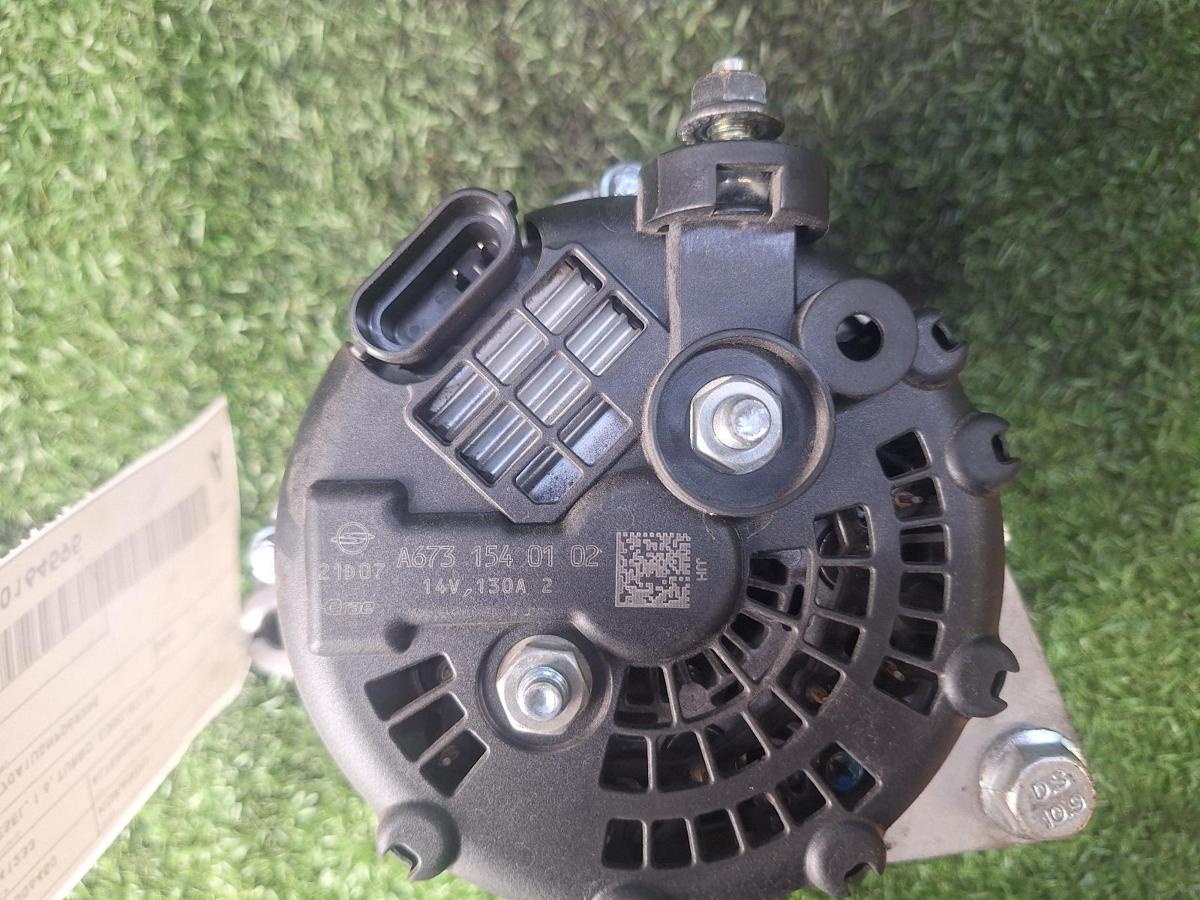 Alternator for SSANGYONG KORANDO