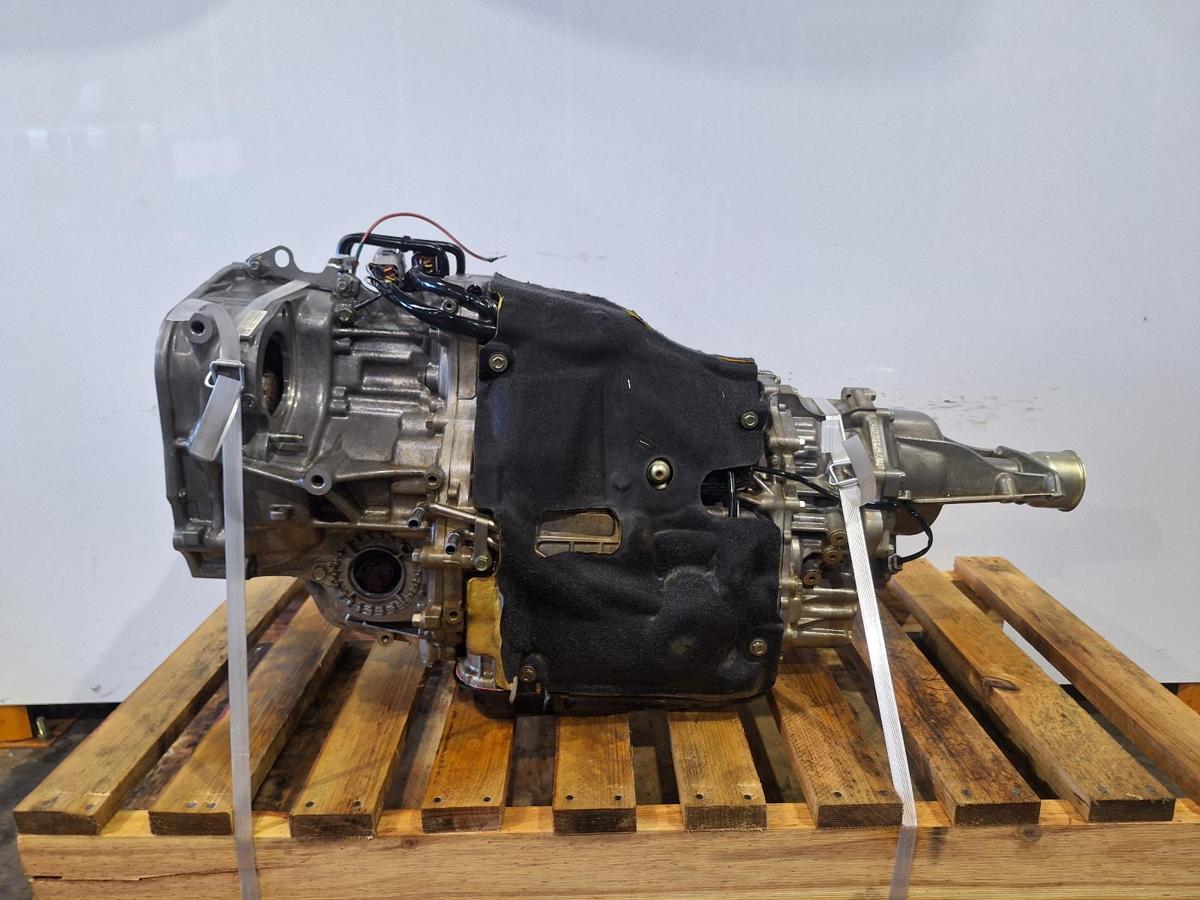Trans/Gearbox for SUBARU OUTBACK