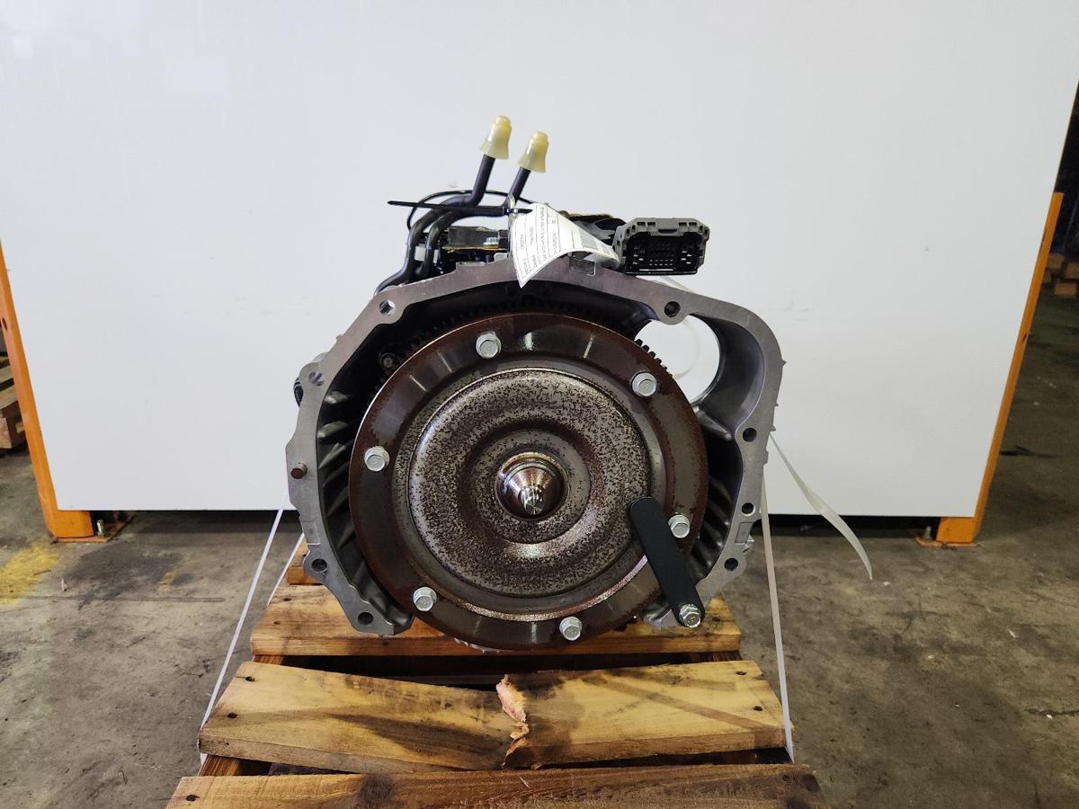 Trans/Gearbox for SUBARU CROSSTREK