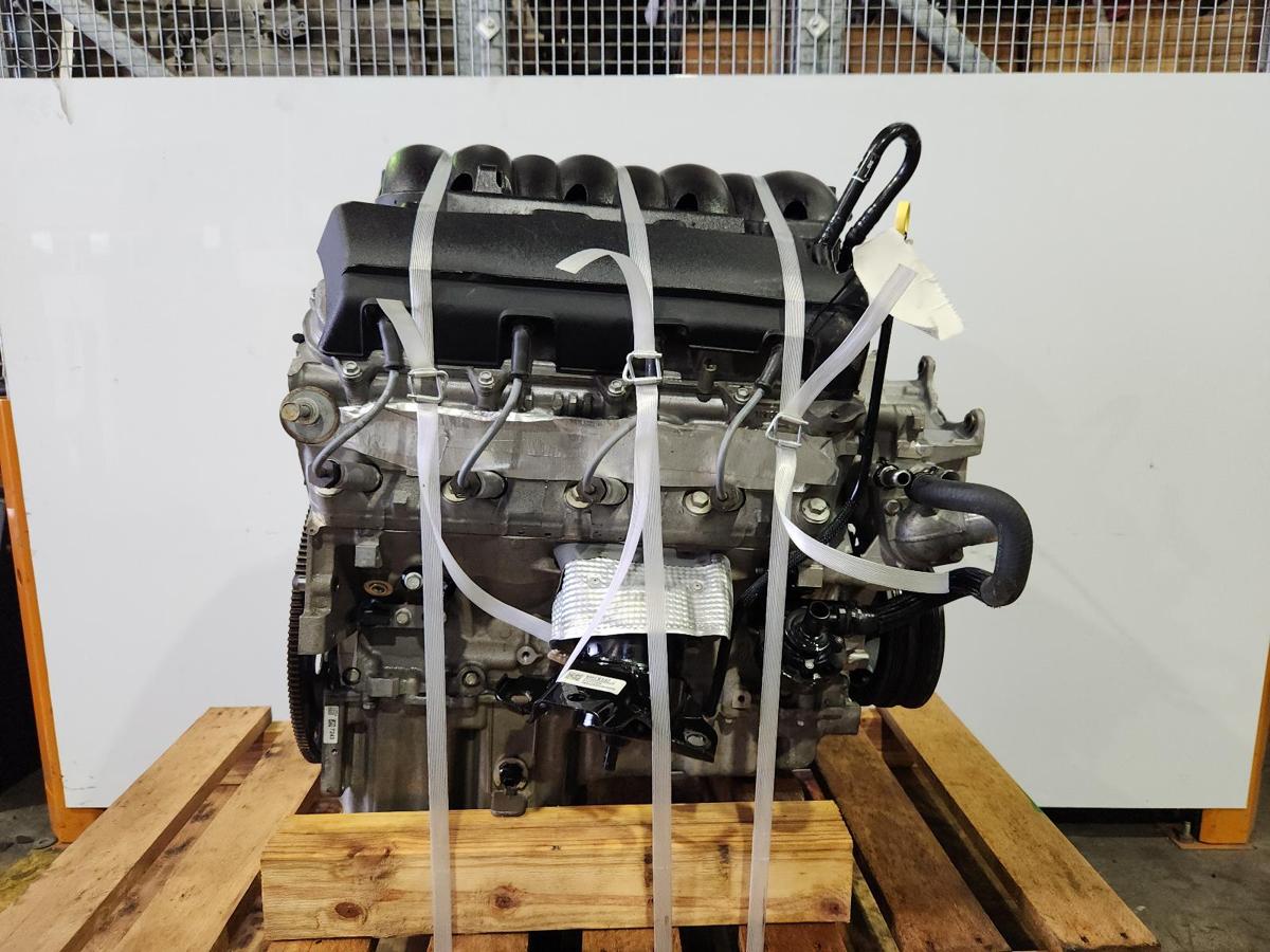 Engine for CHEVROLET SILVERADO