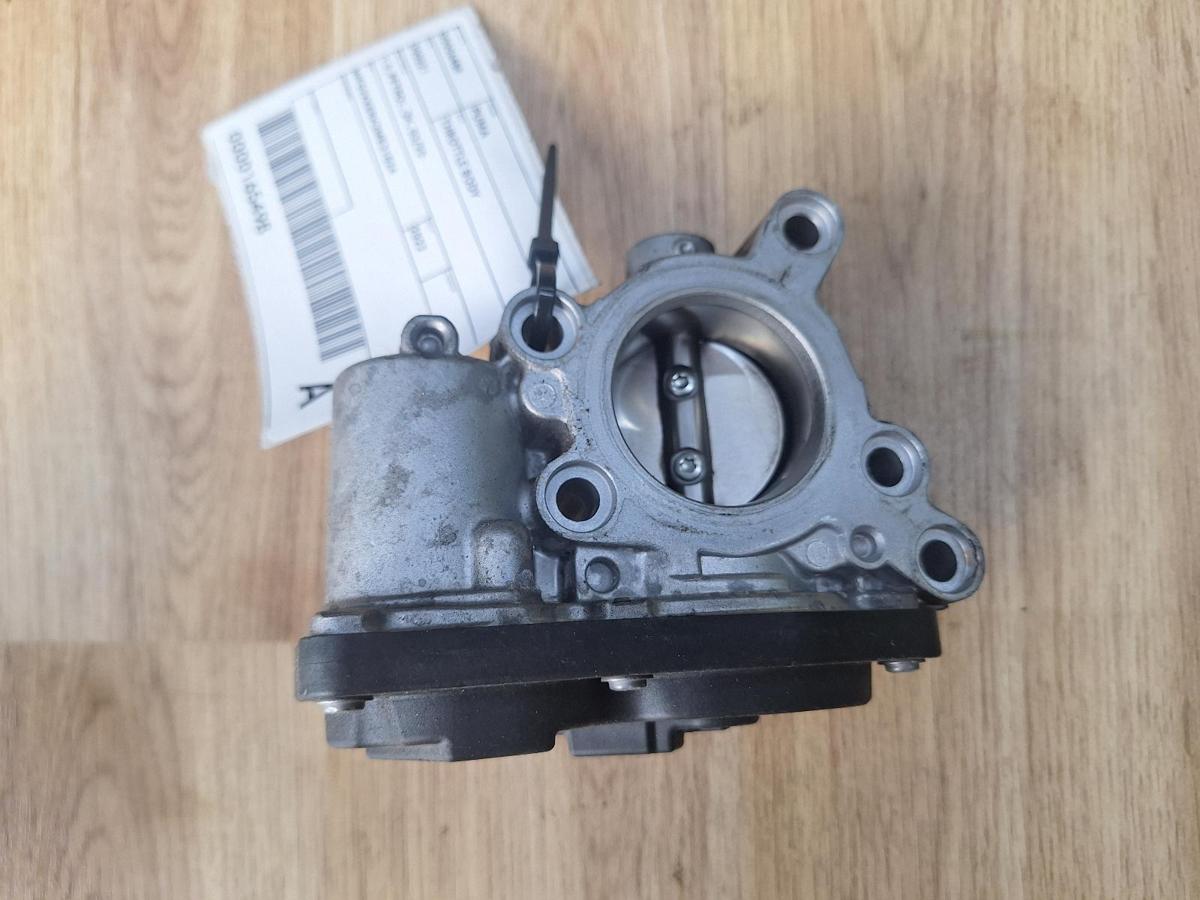 Throttle Body for FORD PUMA