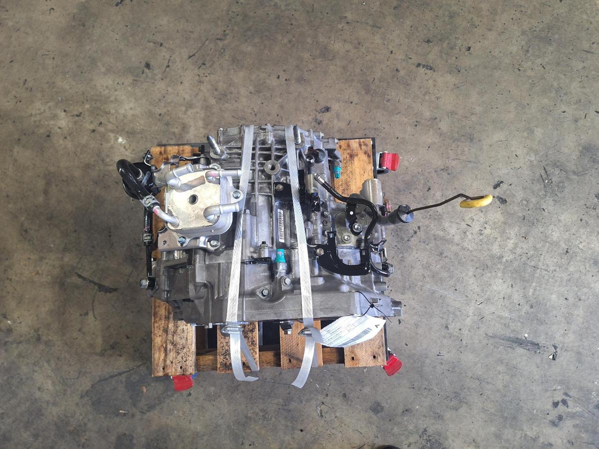 Trans/Gearbox for HONDA CRV