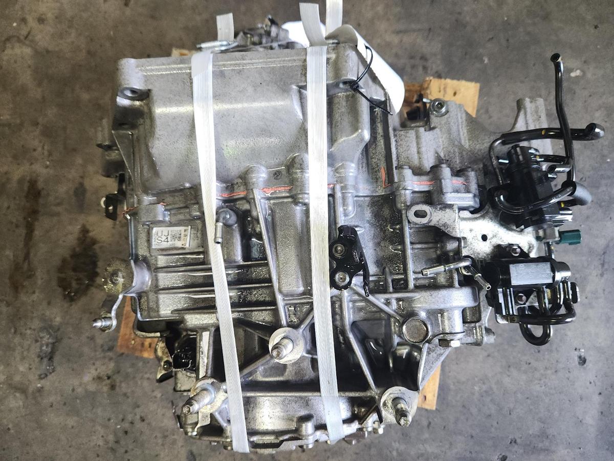 Trans/Gearbox for MAZDA CX5