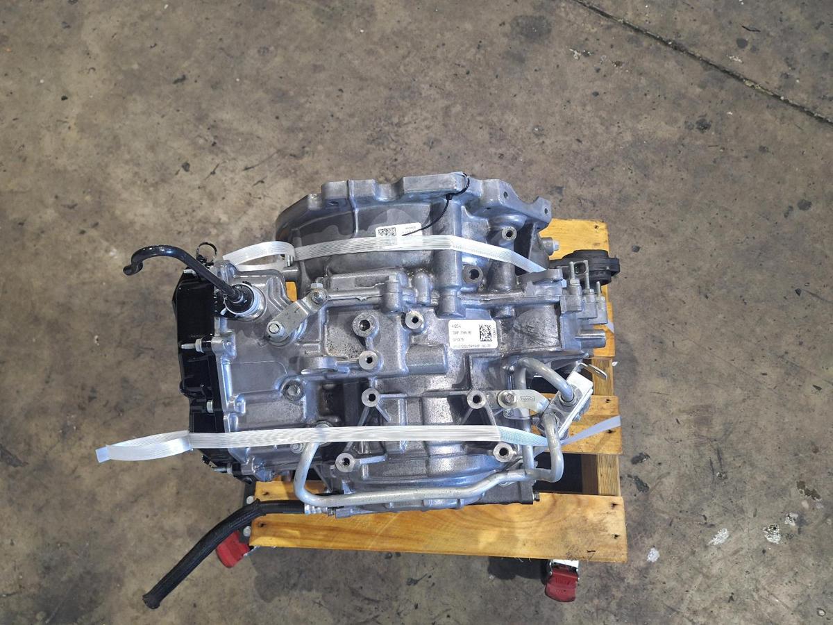 Trans/Gearbox for FORD ECOSPORT