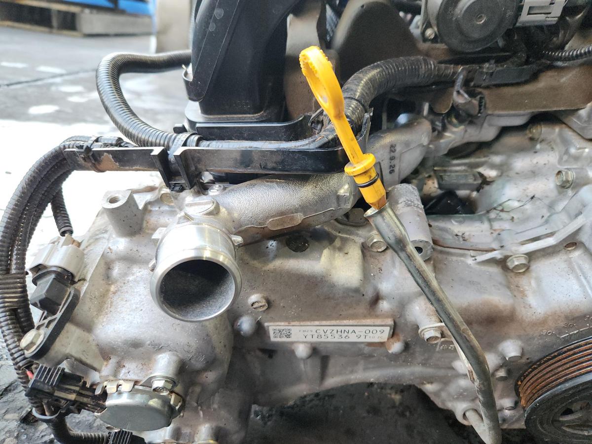 Engine for SUBARU FORESTER - Image 7