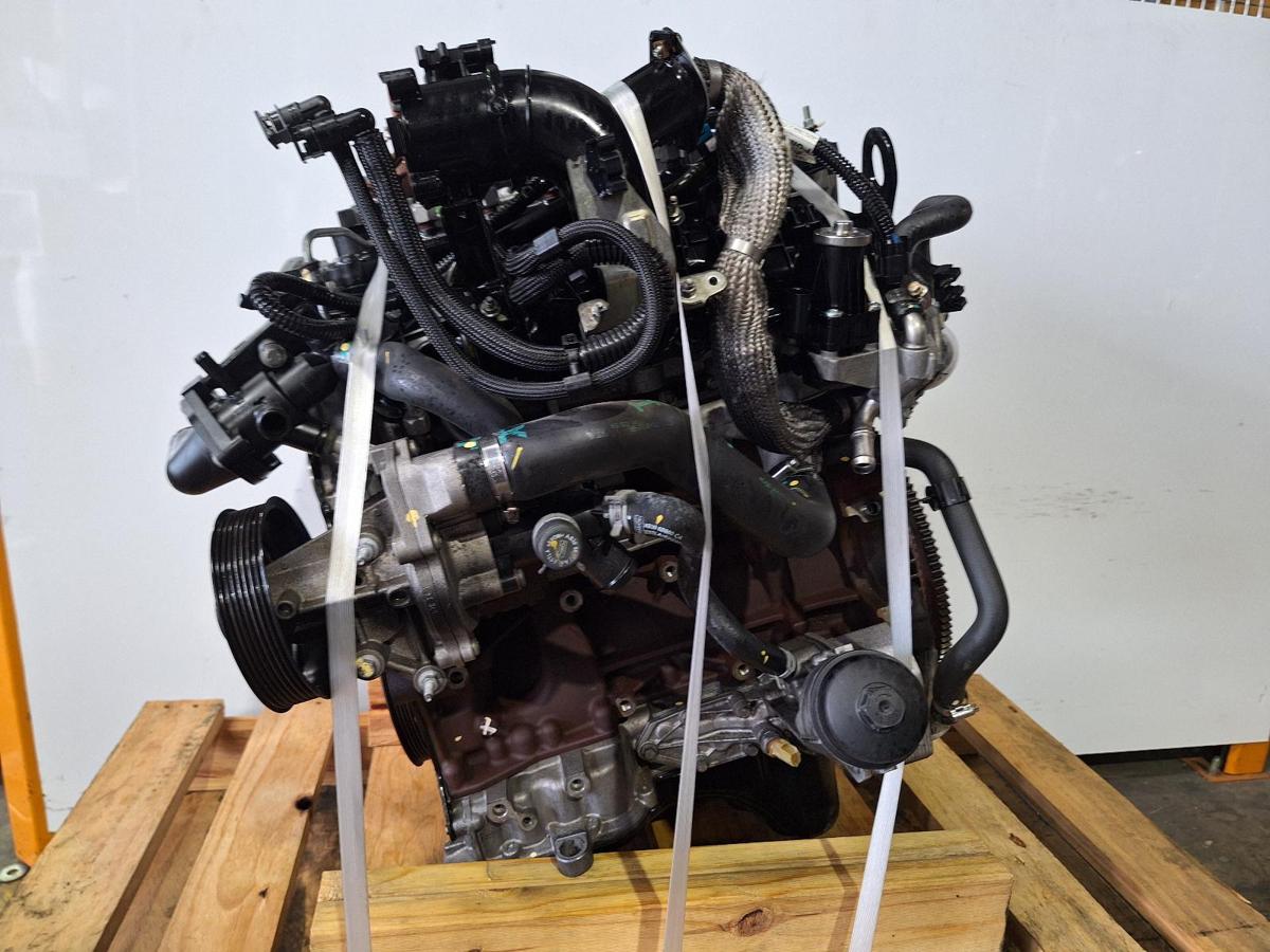 Engine for MAZDA BT50