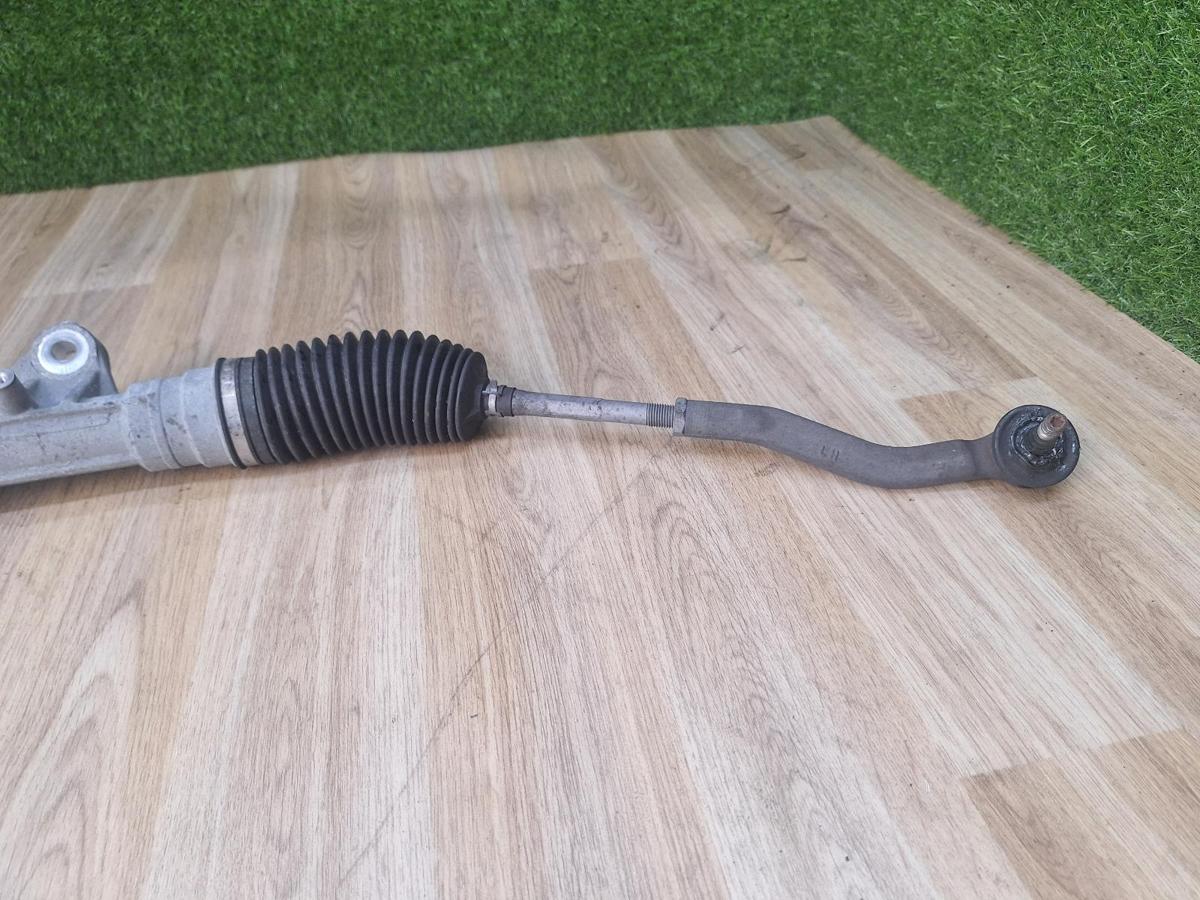 Steering Box/Rack for RENAULT CAPTUR