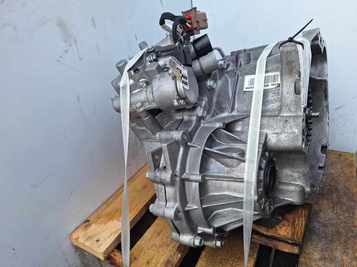 Trans/Gearbox for KIA CERATO