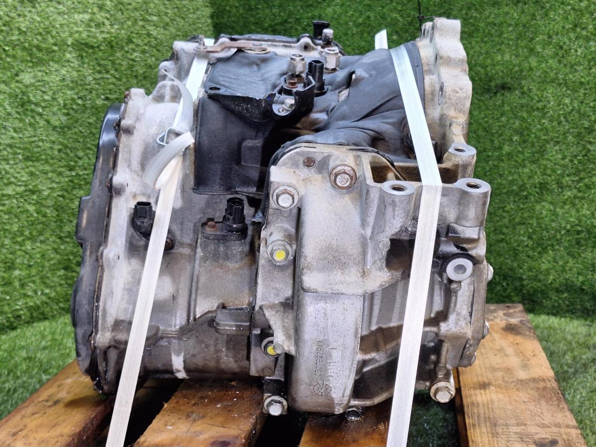 Trans/Gearbox for DODGE JOURNEY