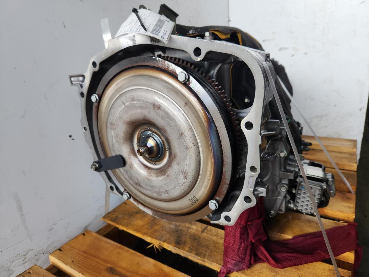 Trans/Gearbox for SUBARU XV