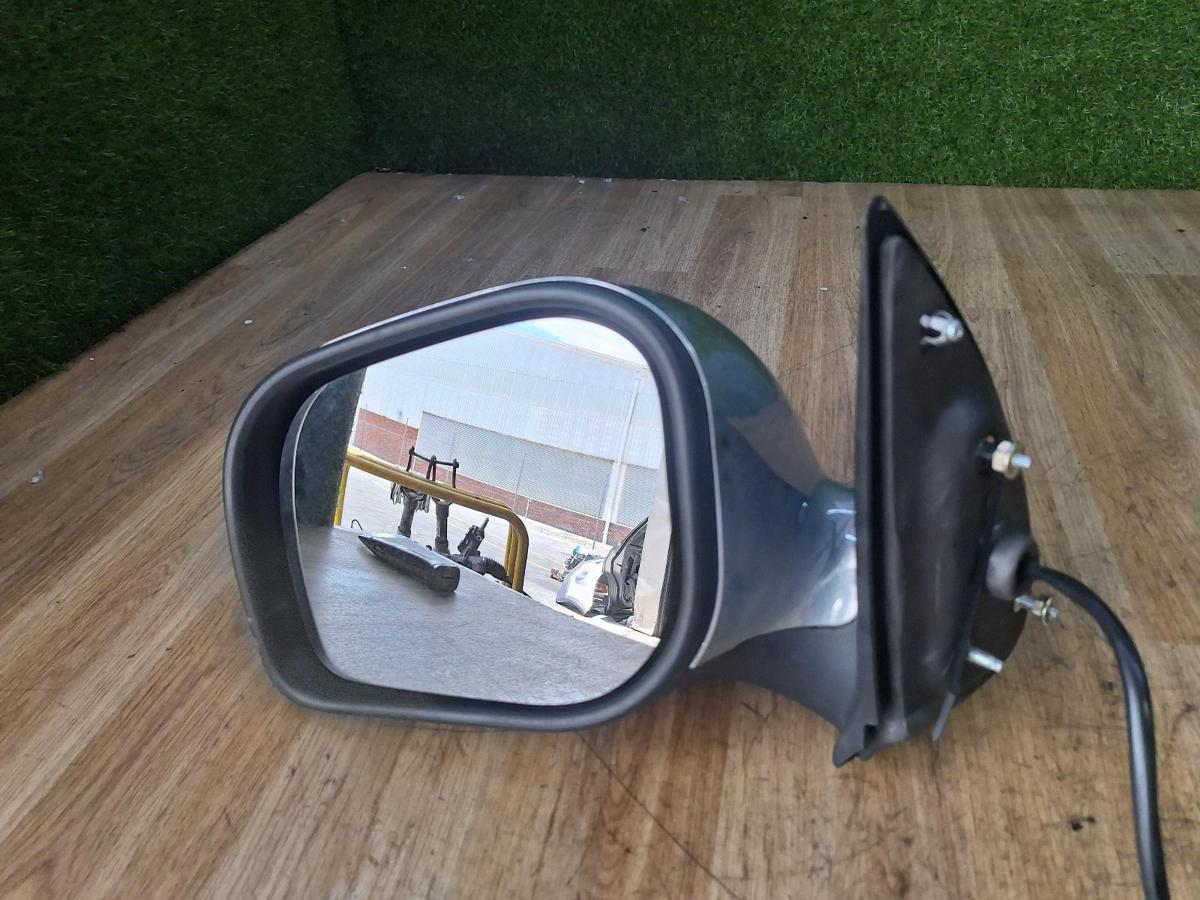 Left Door Mirror for FOTON TUNLAND