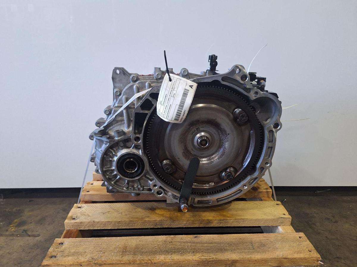 Trans/Gearbox for HYUNDAI IX35