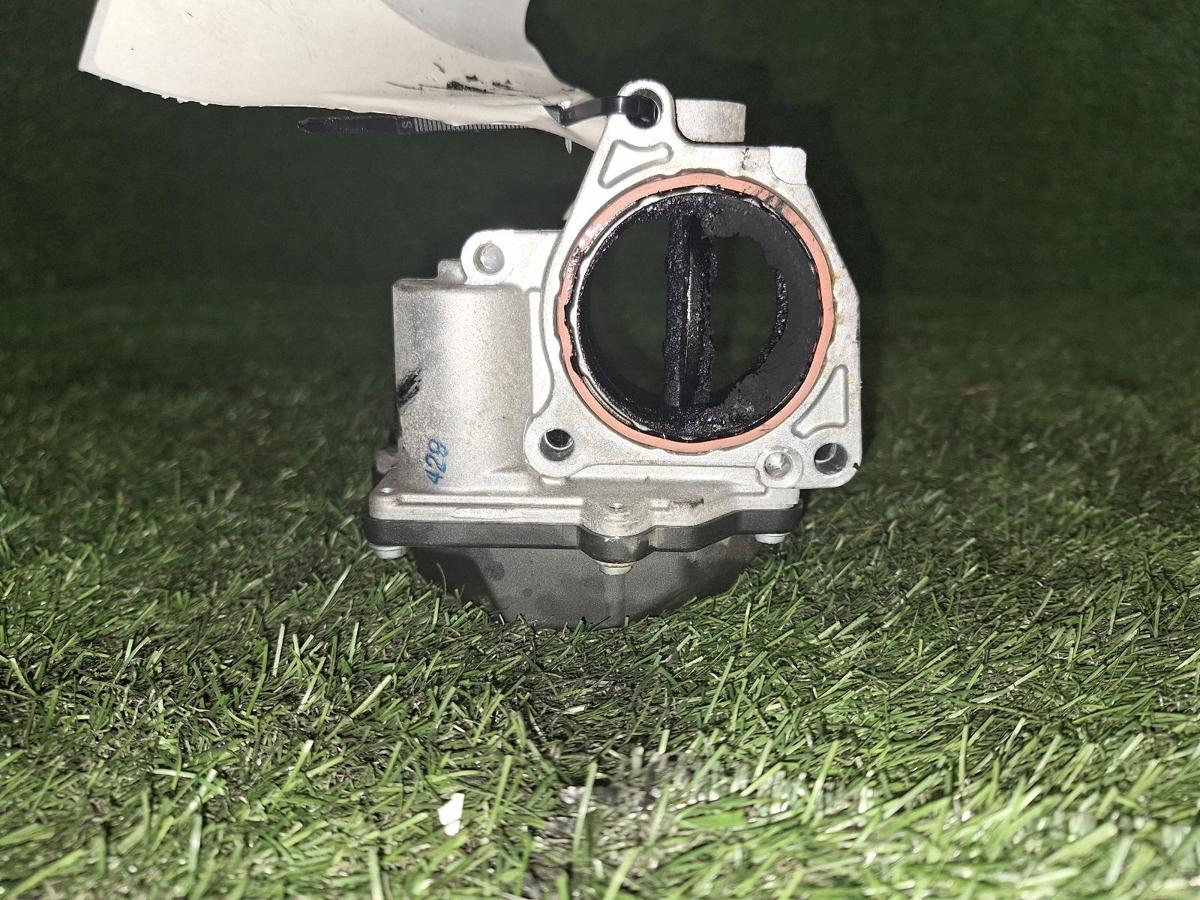 Throttle Body for VOLKSWAGEN CADDY