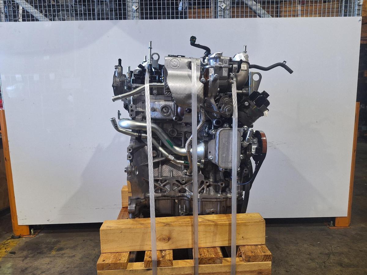 Engine for MAHINDRA XUV700