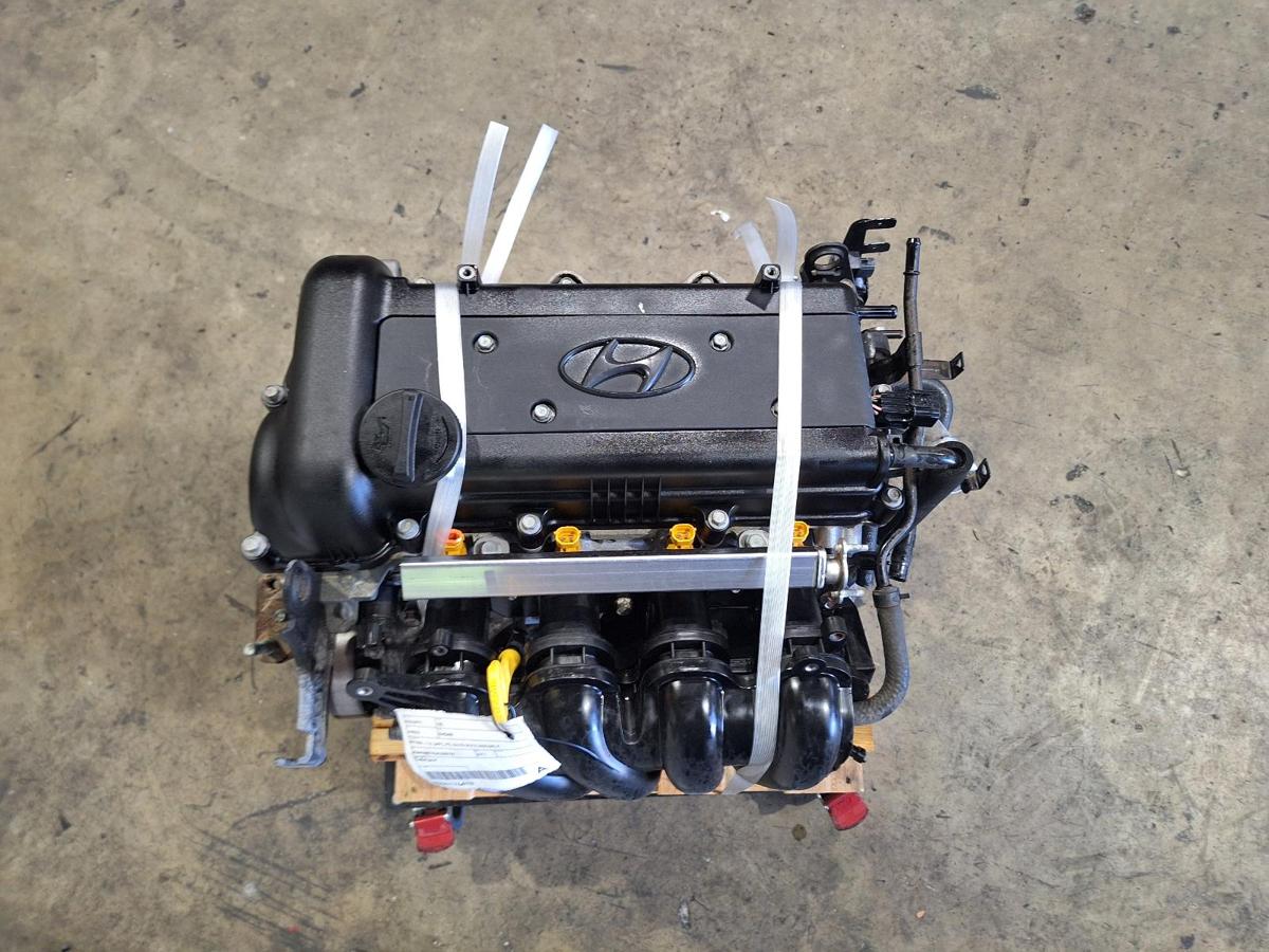 Engine for HYUNDAI I30
