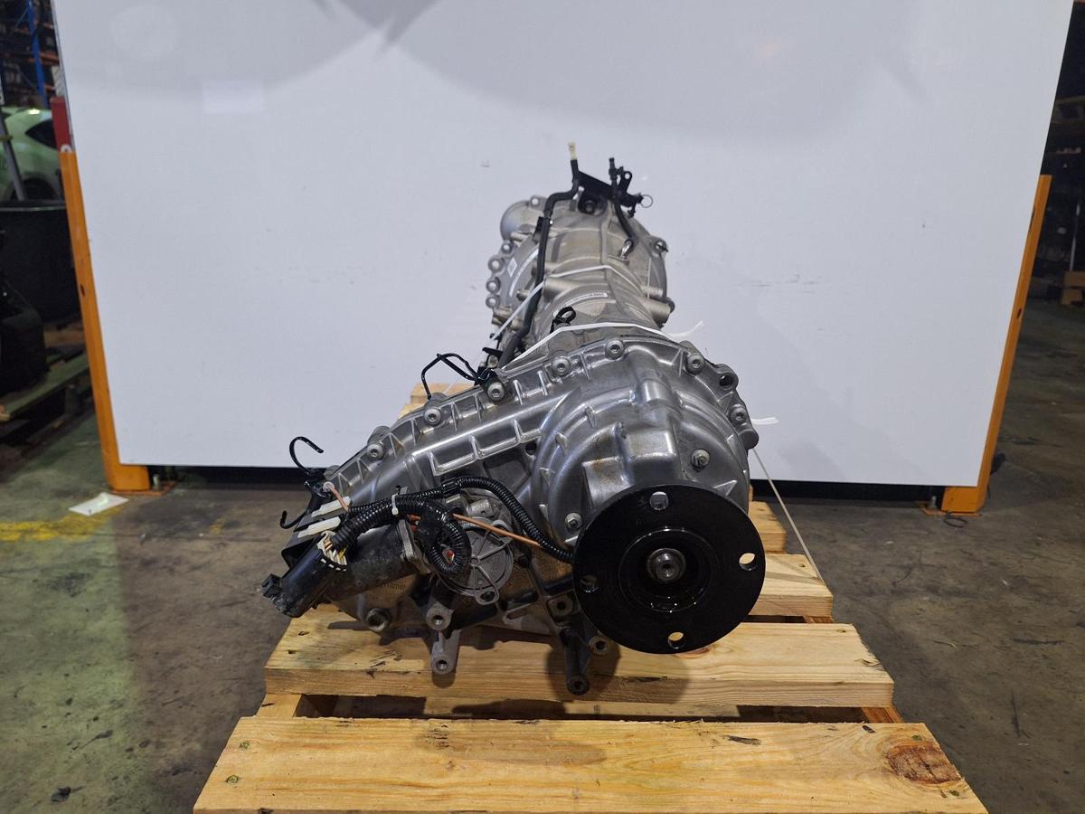 Trans/Gearbox for HAVAL H9