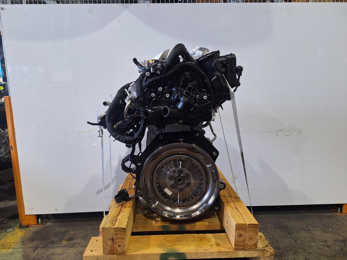 Engine for VOLKSWAGEN POLO
