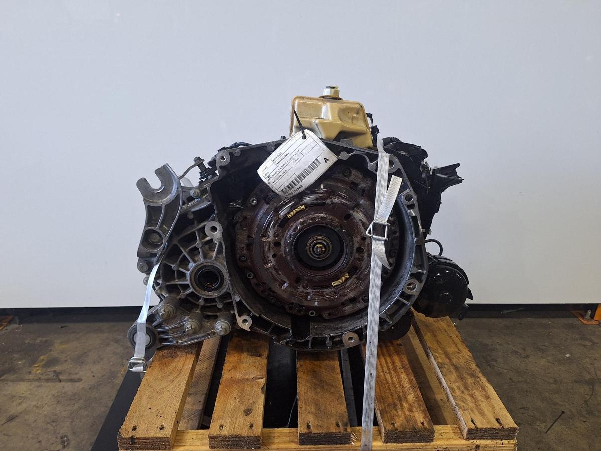 Trans/Gearbox for JEEP RENEGADE