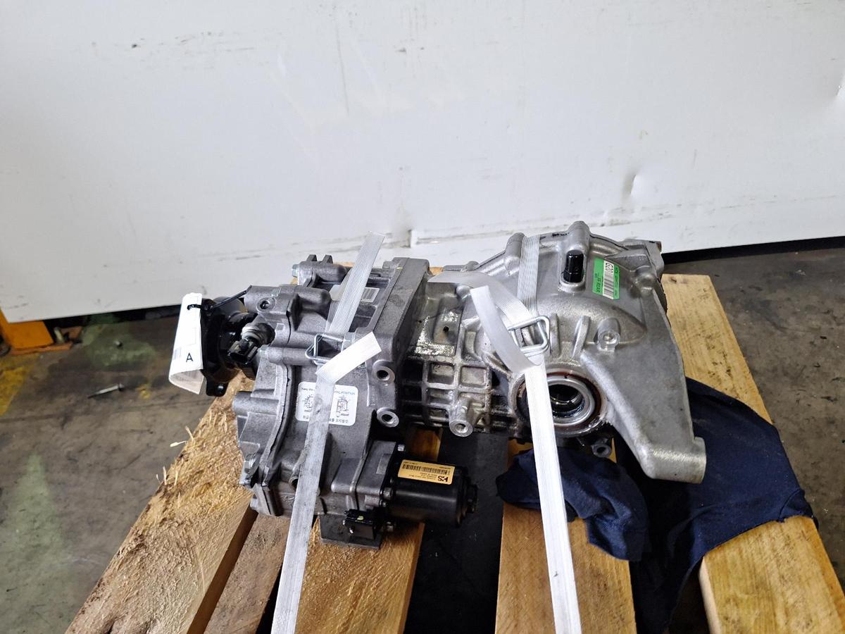 Differential Centre for KIA SPORTAGE