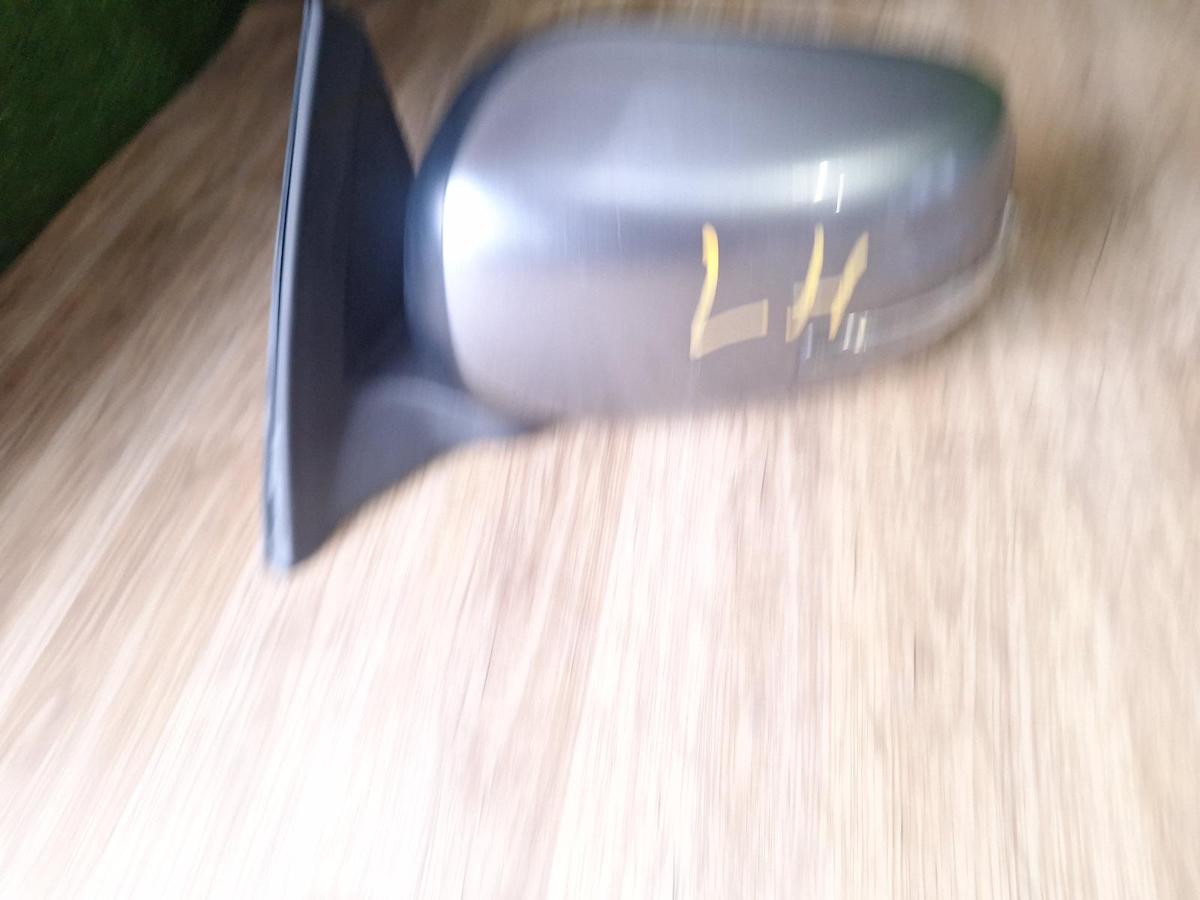 Left Door Mirror for MITSUBISHI CHALLENGER - Image 7